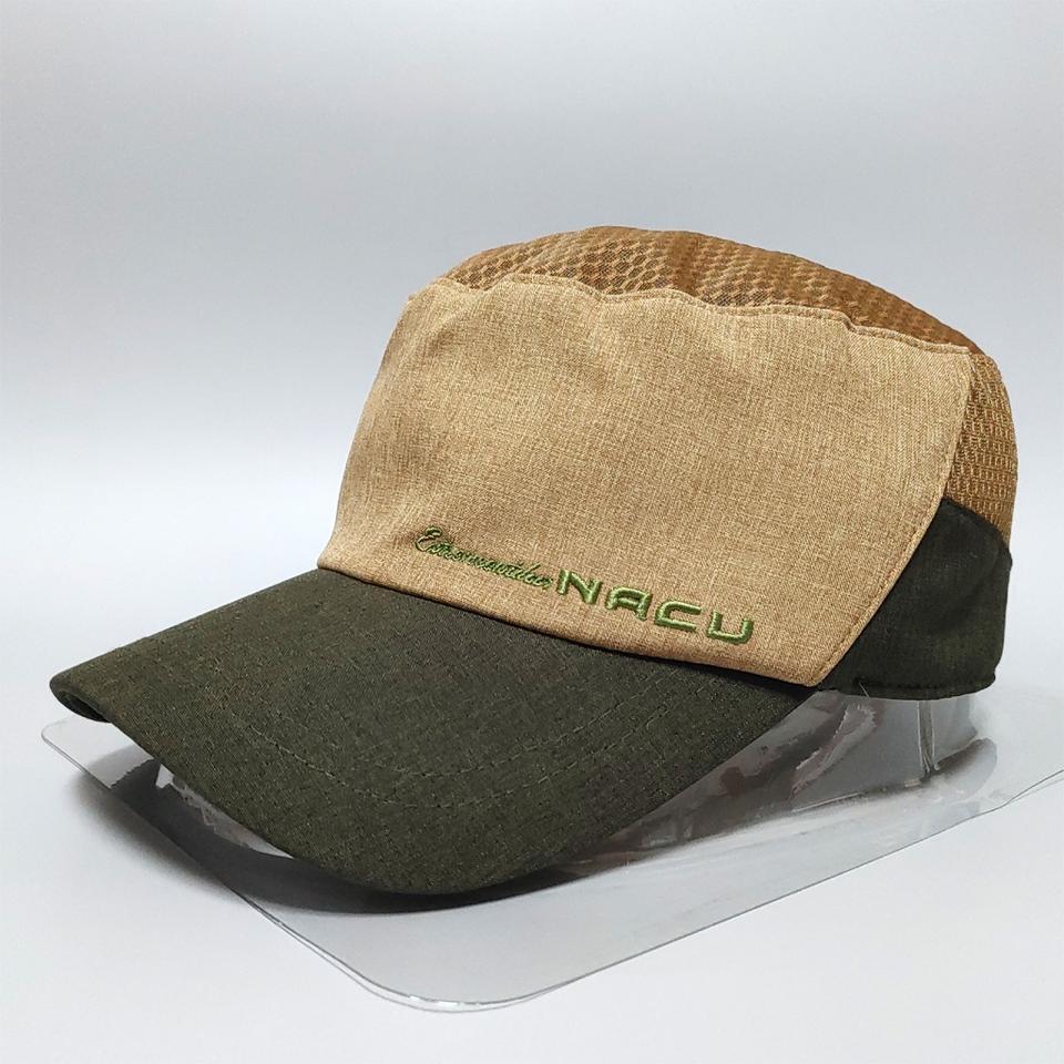 NACU 정품 메쉬캡 군모 모자 K-467
