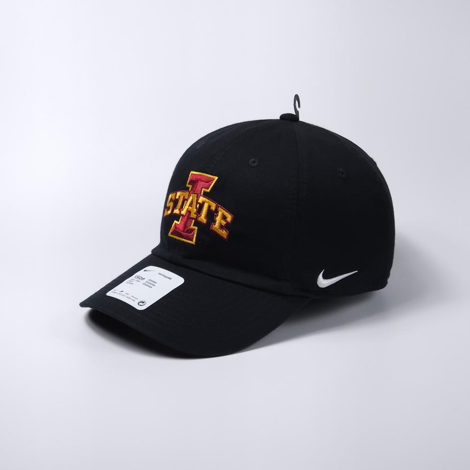나이키 X 아이오와스테이트 사이클론스 NCAA 볼캡 모자