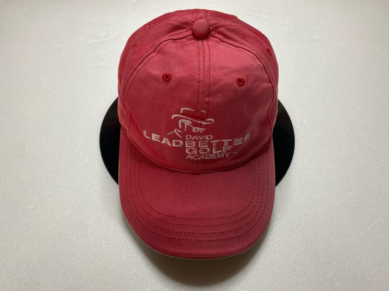 Golf washing vintage cap볼캡
