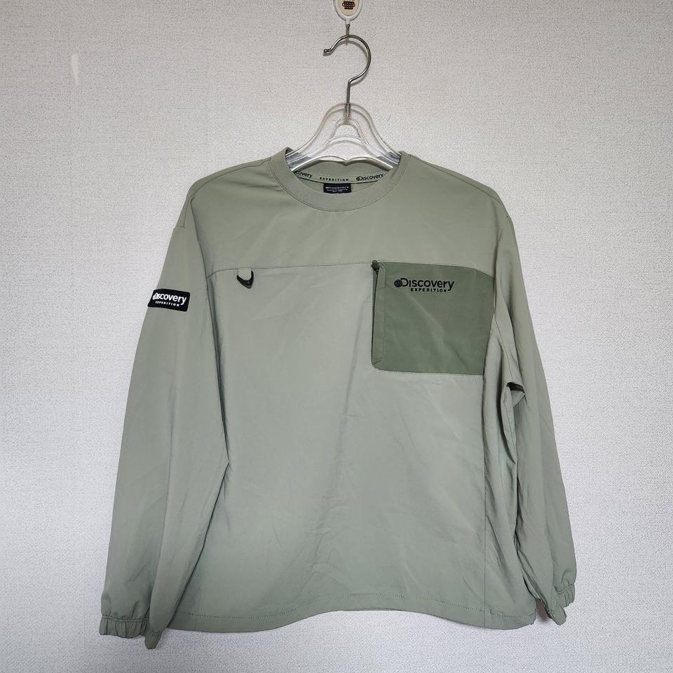 디스커버리 키즈 티셔츠 150