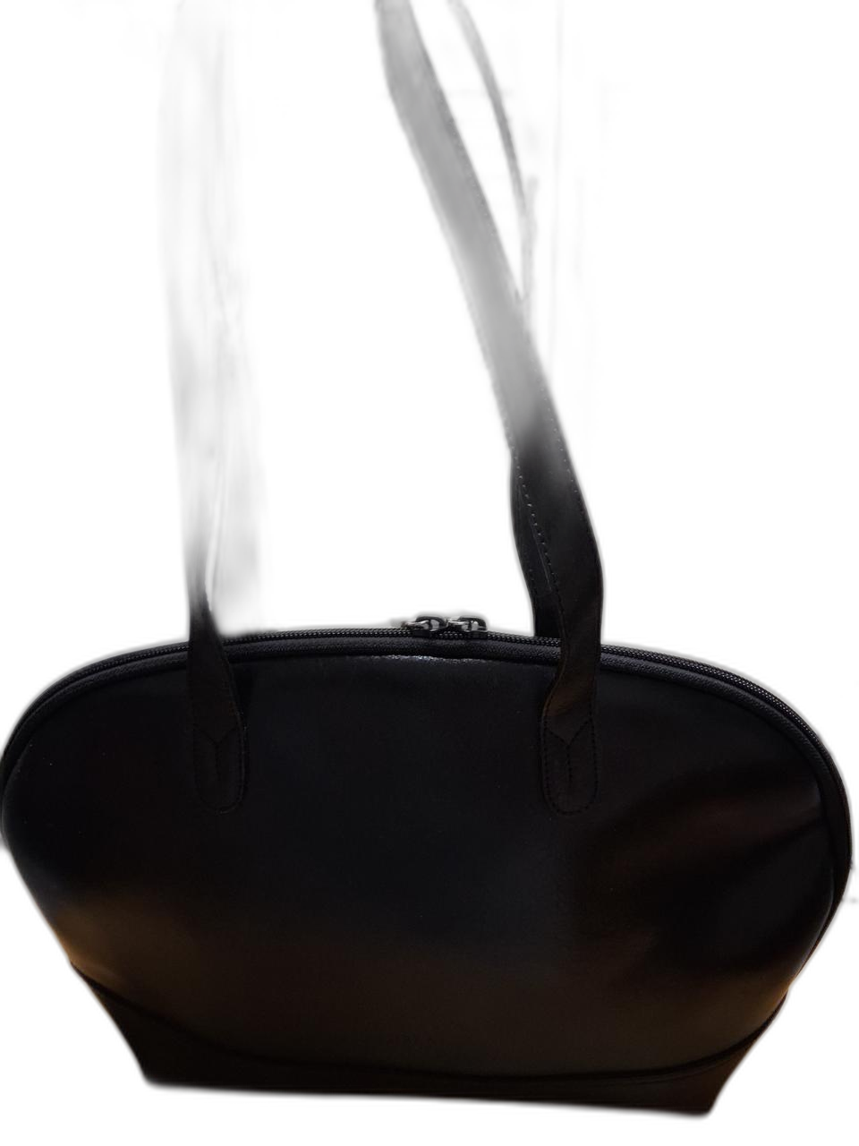 FURLA 블랙 솔더백 사이즈 37**24 디자인강추 실착별로