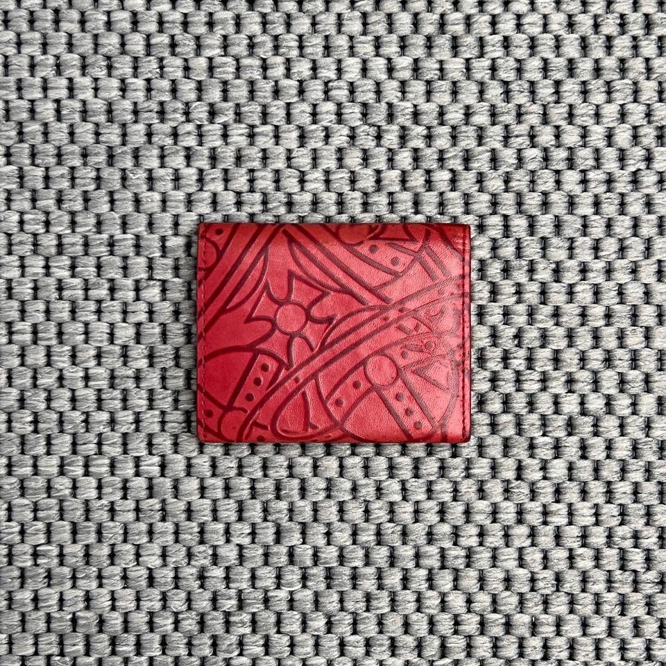 비비안 웨스트우드 카드지갑