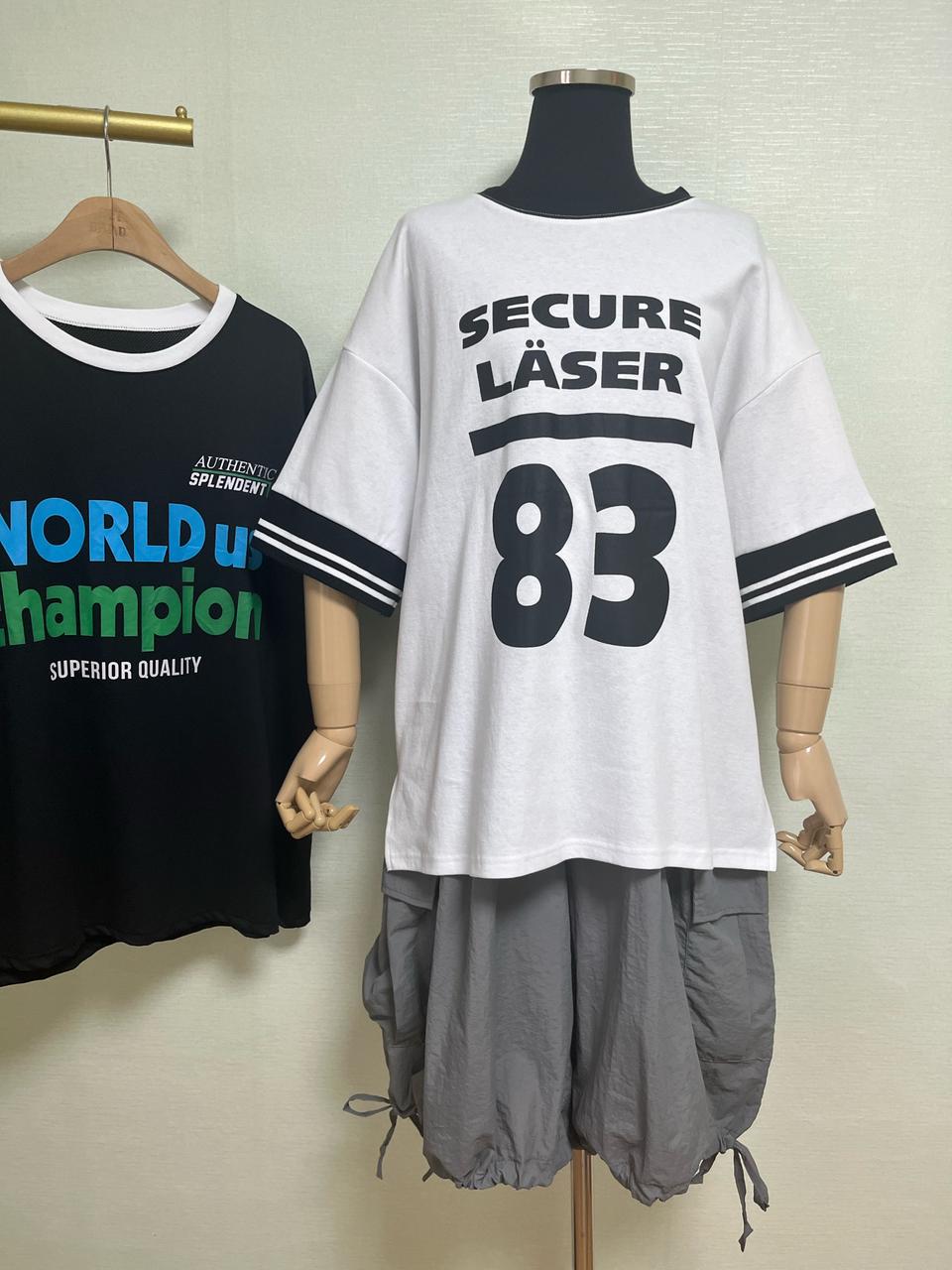 83화이트배색박시티