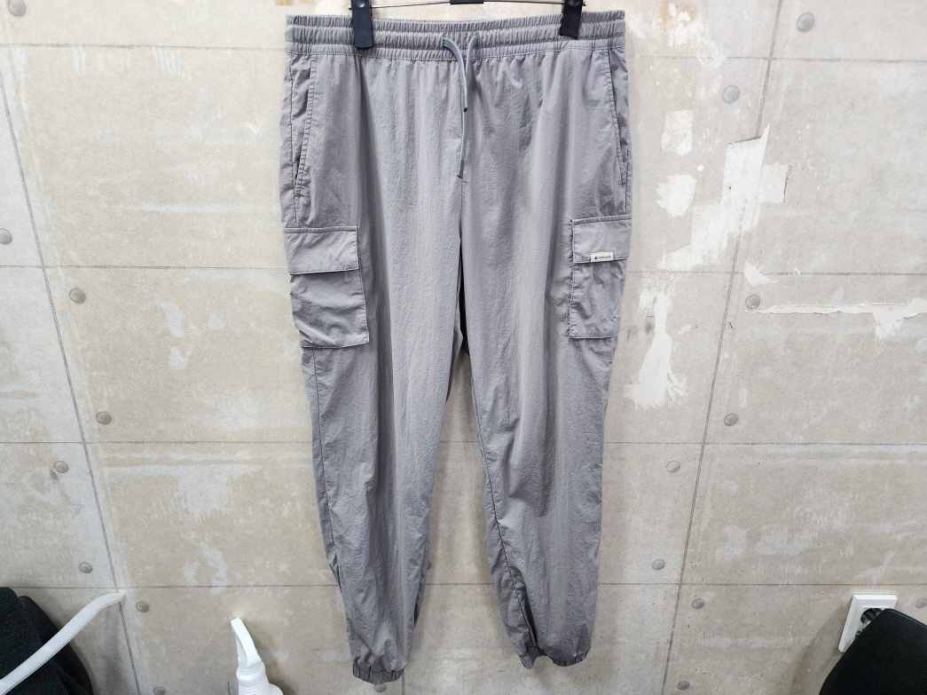  (33)스노우피크 정품 남성 춘추 카고 스판팬츠/33size/상태우수