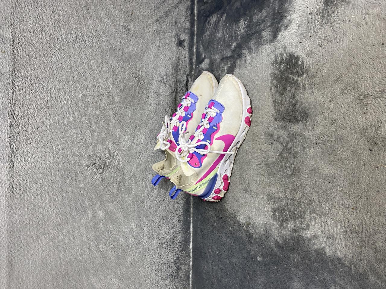 나이키 운동화 235