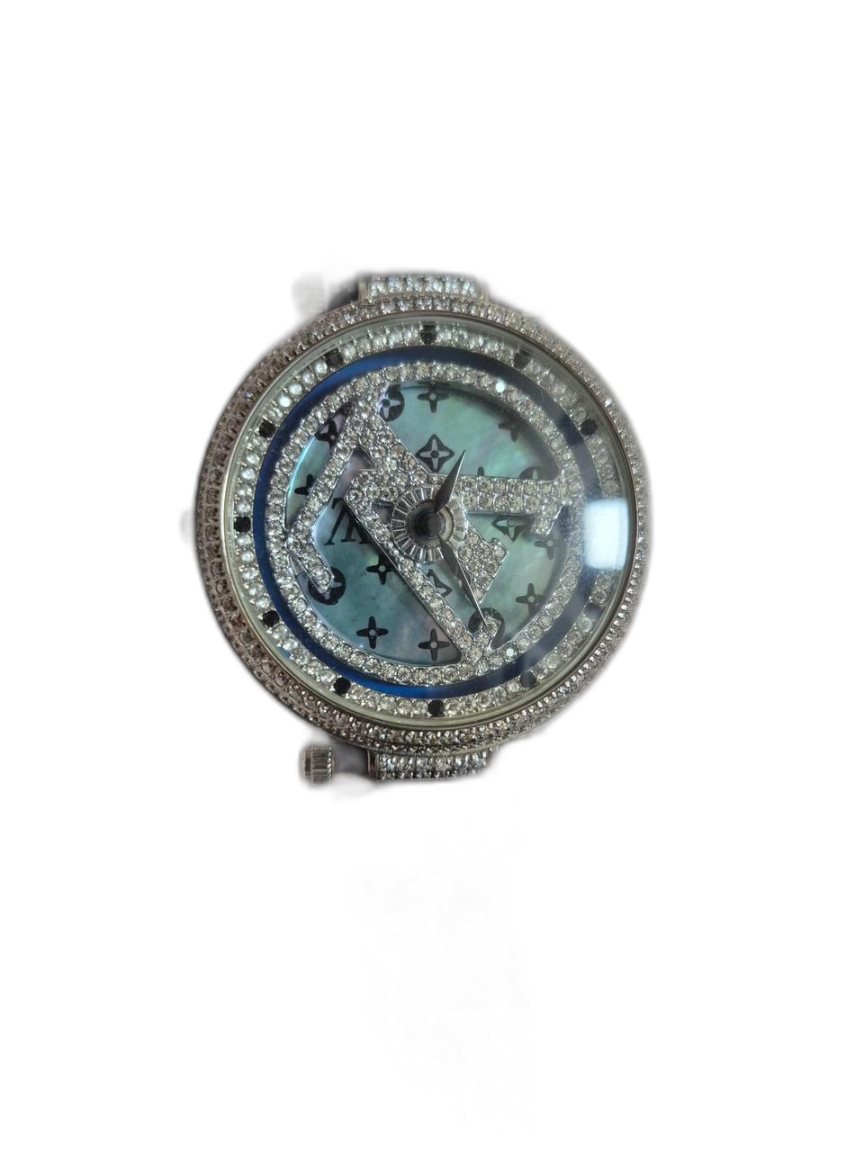 루이비통st 보석시계(38mm)