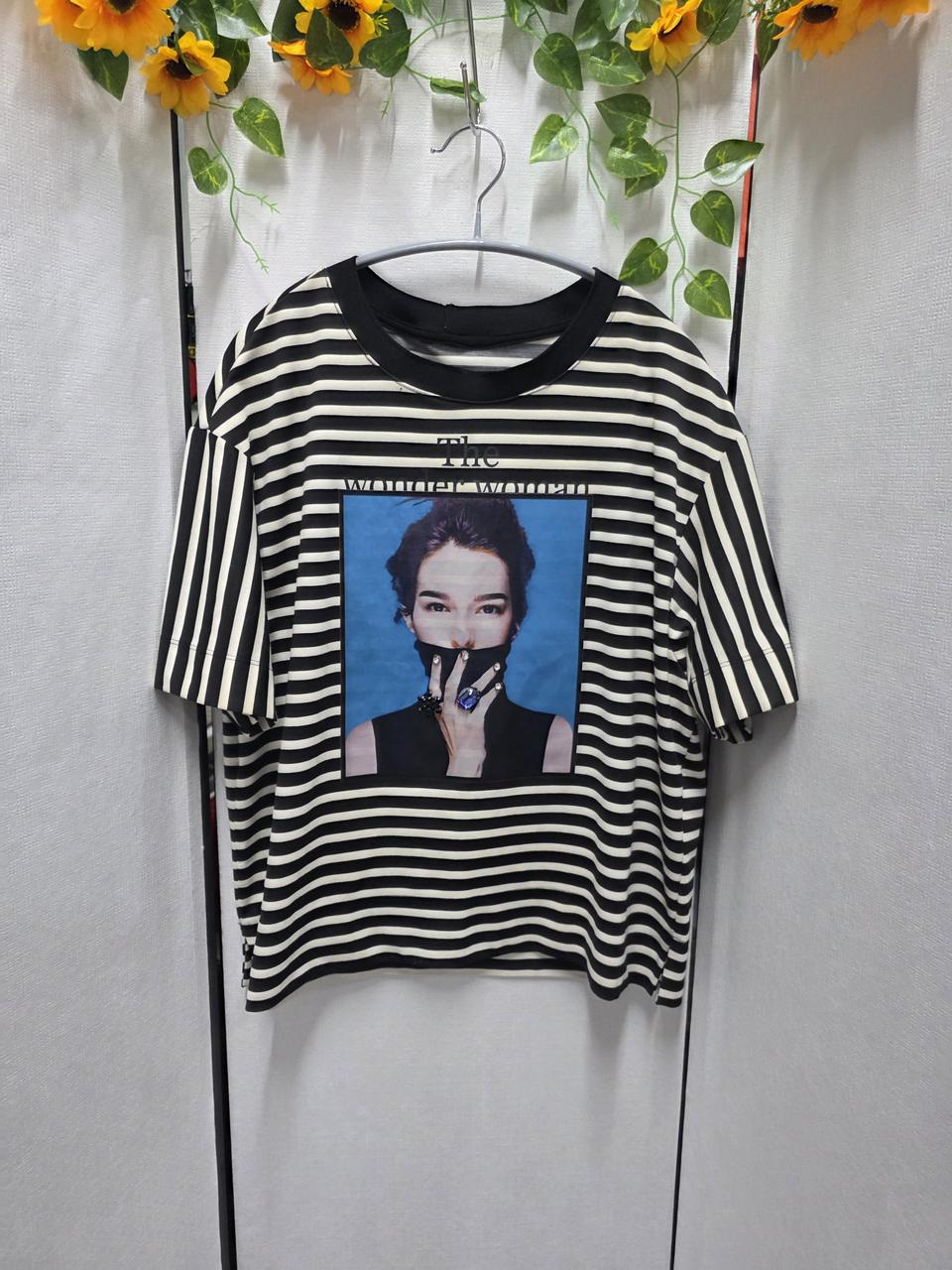 단가라티셔츠