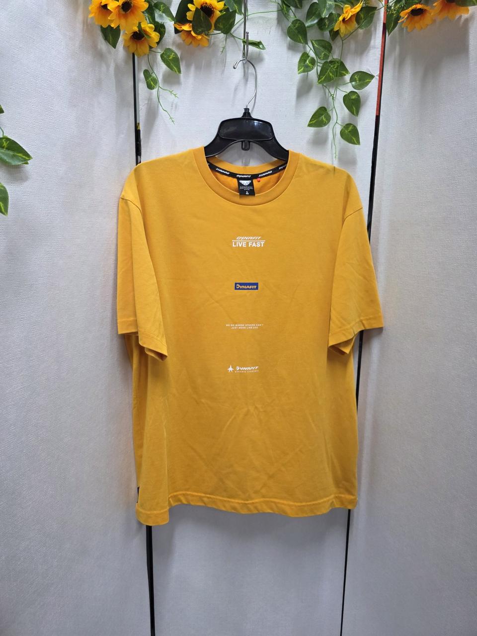 다이나핏티셔츠