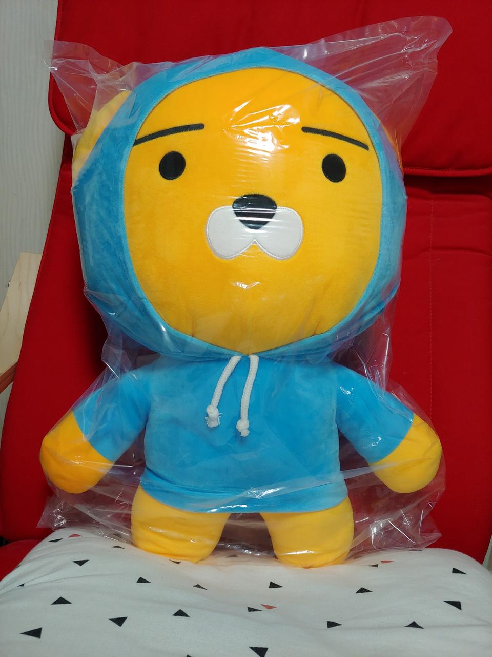 대형 곰인형 새거 판매합니다
