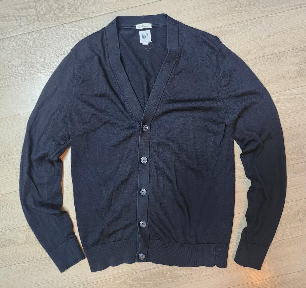GAP 가디건 90