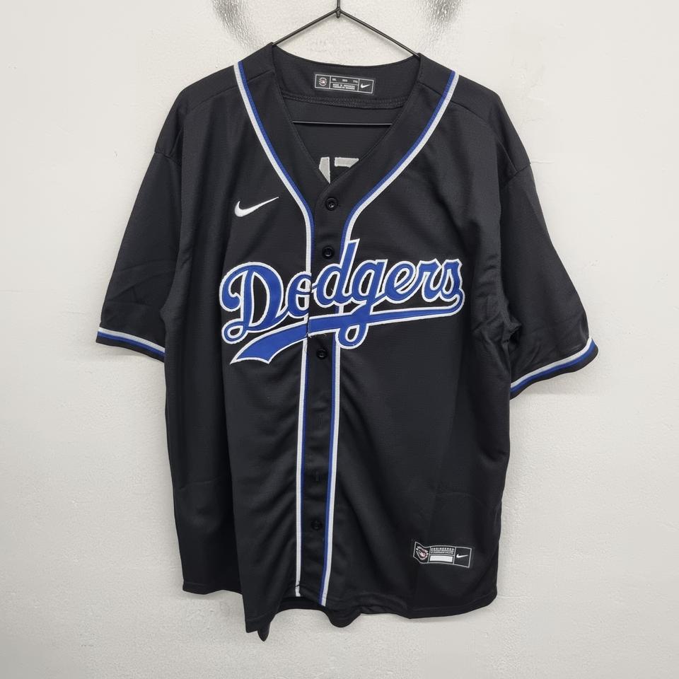 MLB LA다저스 프리먼 야구 유니폼