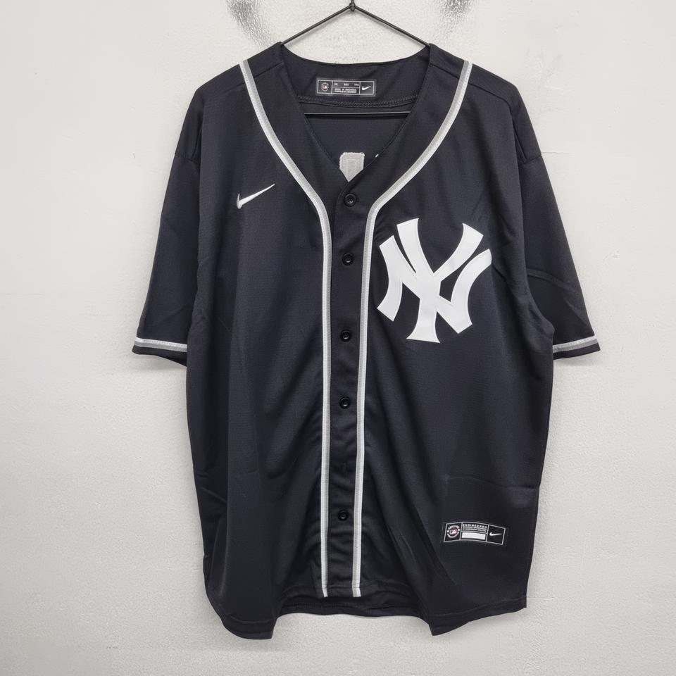 MLB 뉴욕양키즈 애런저지 야구 유니폼