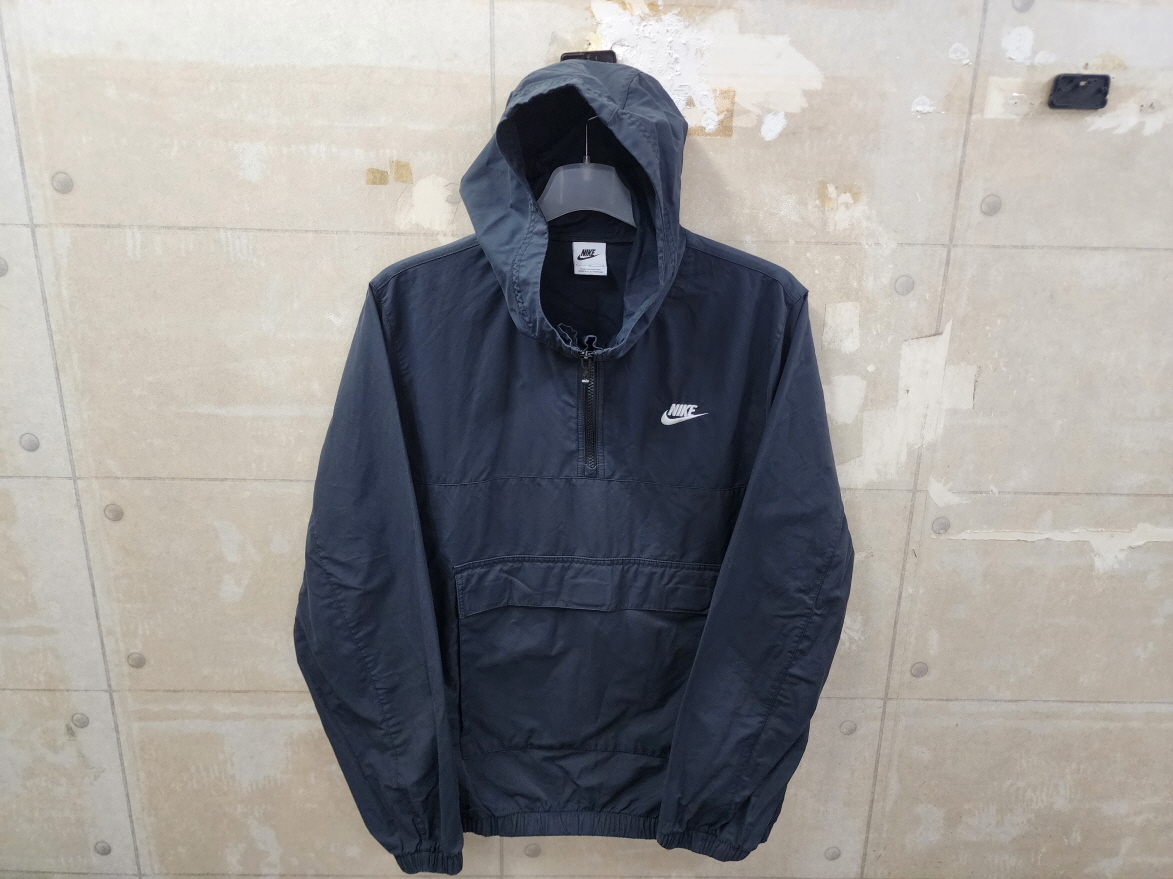 (L)나이키 남성 NSW 후디드 아노락 점퍼/100size/상태우수 