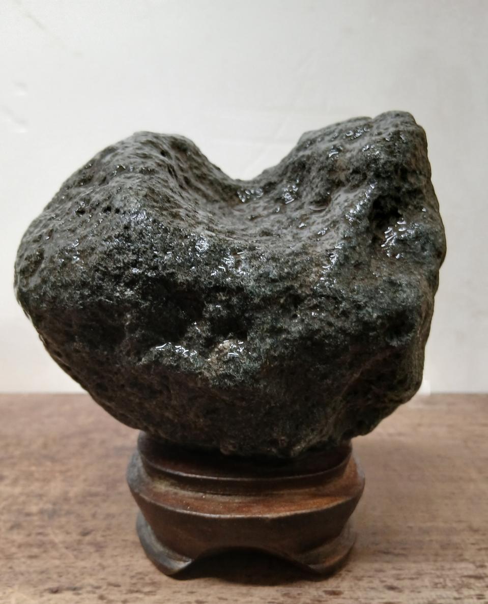수석 자연수석 하트석