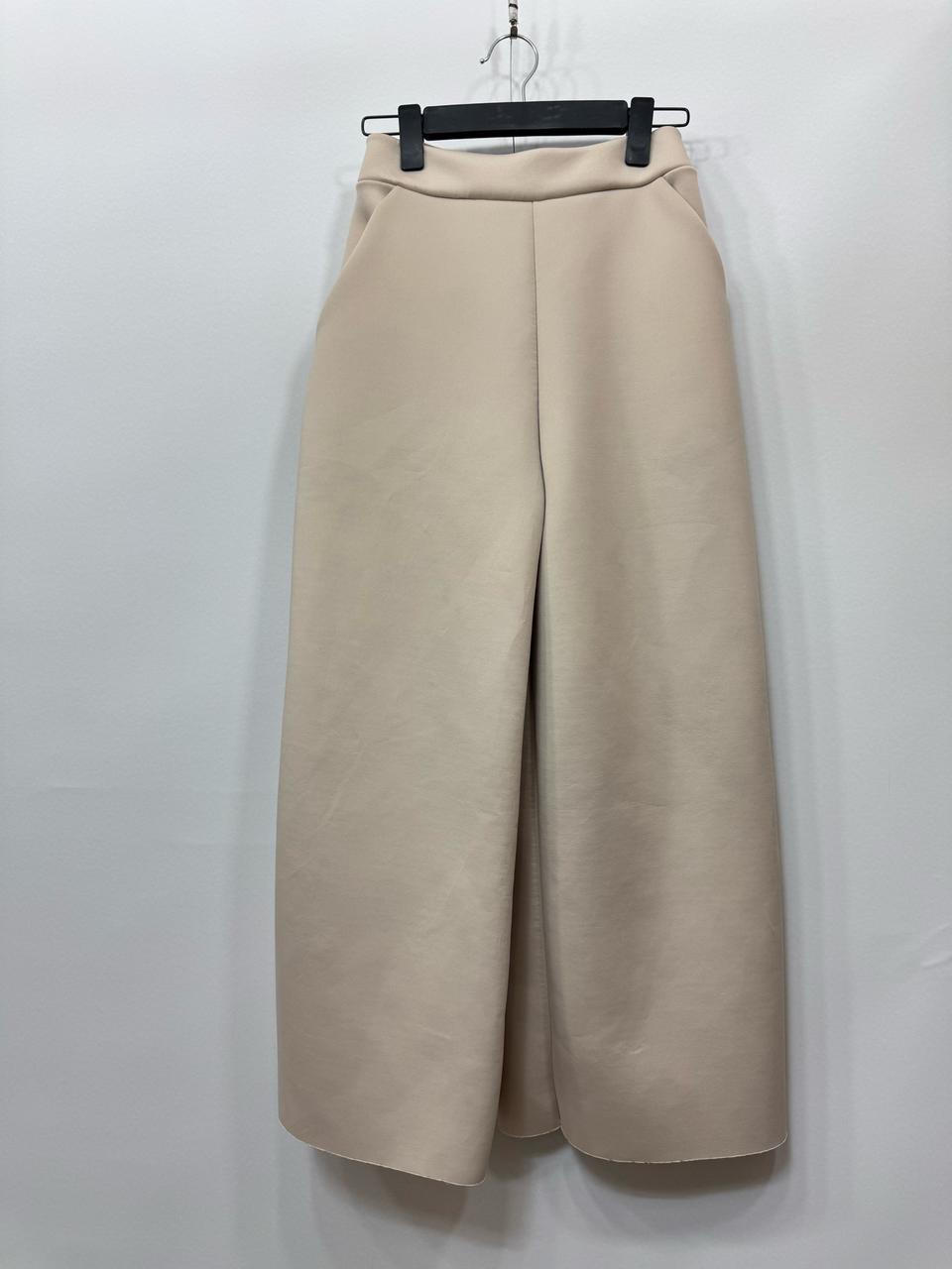 (S) 몸빼 네오프렌 바지 set