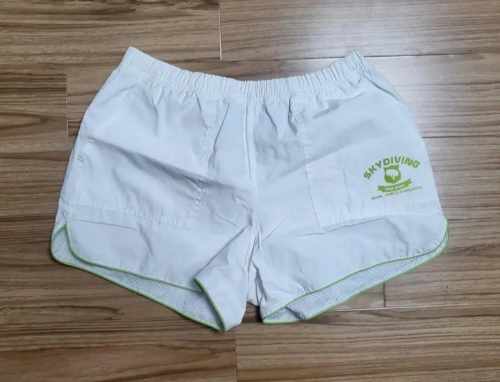 헤드 반바지