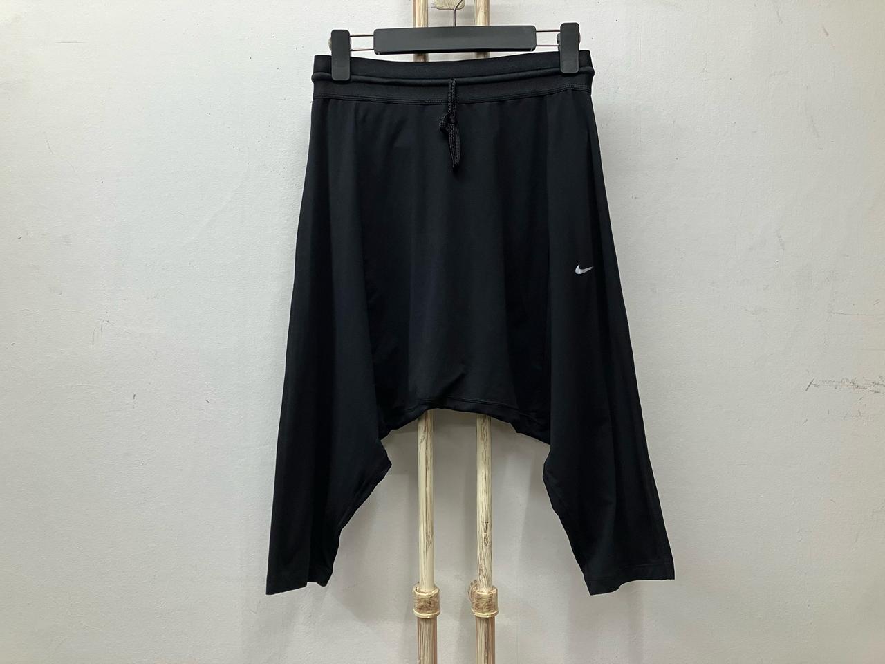 나이키(NIKE) 배기 팬츠 M(70/27~28)