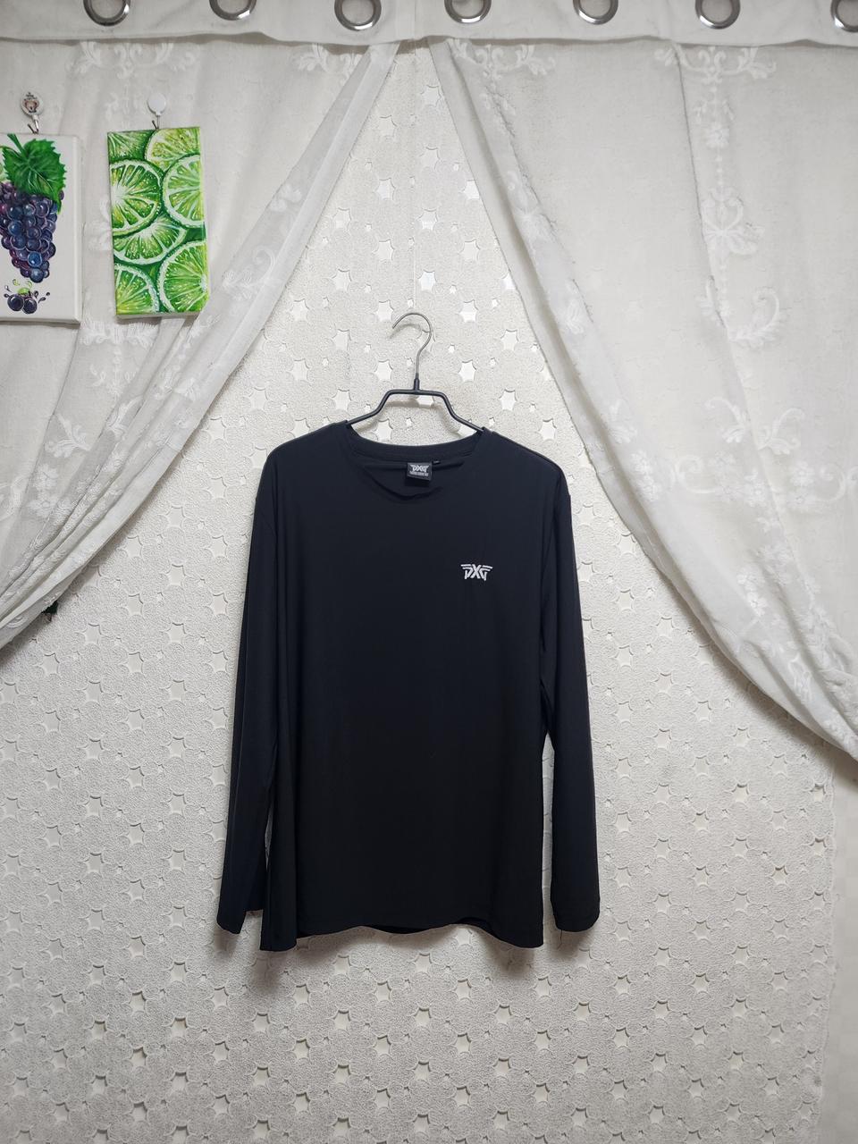 PXG로고 티셔츠 여성105