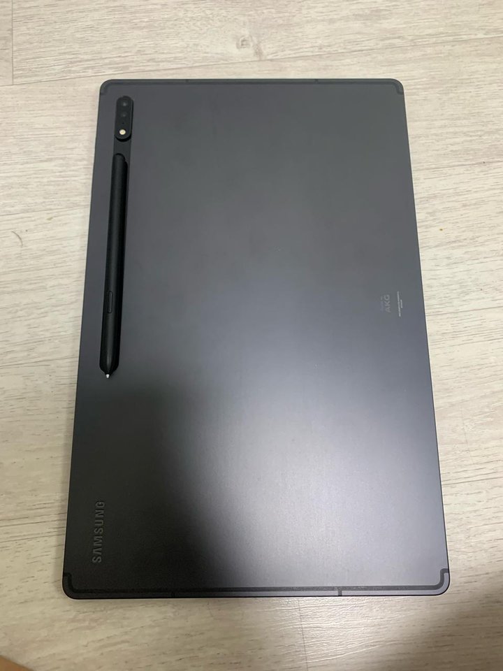 갤럭시탭S8 울트라 256기가 5G 셀룰러모델