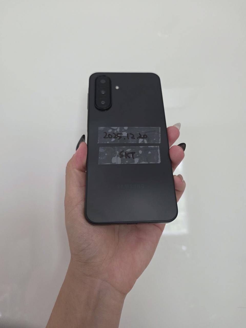 갤럭시A17 128G