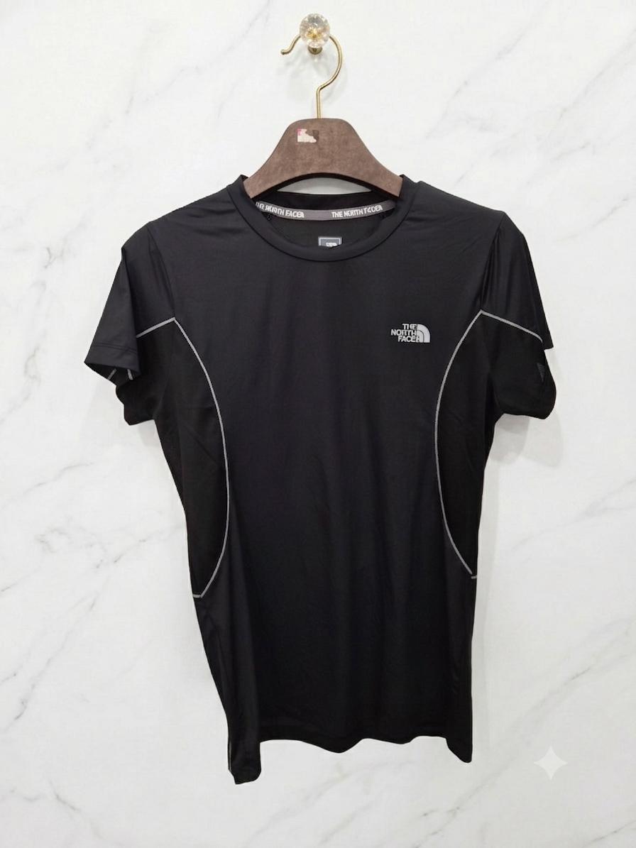 90(M) THE NORTH FACE 노스페이스 기능성 반팔티셔츠!~