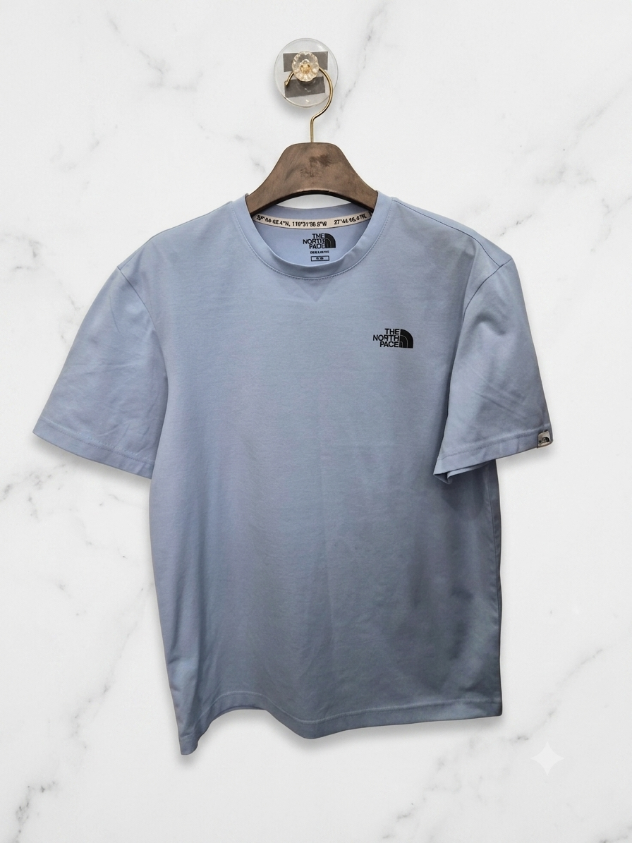 M,95,넉넉 )) THE NORTH FACE 노스페이스 반팔티셔츠!~