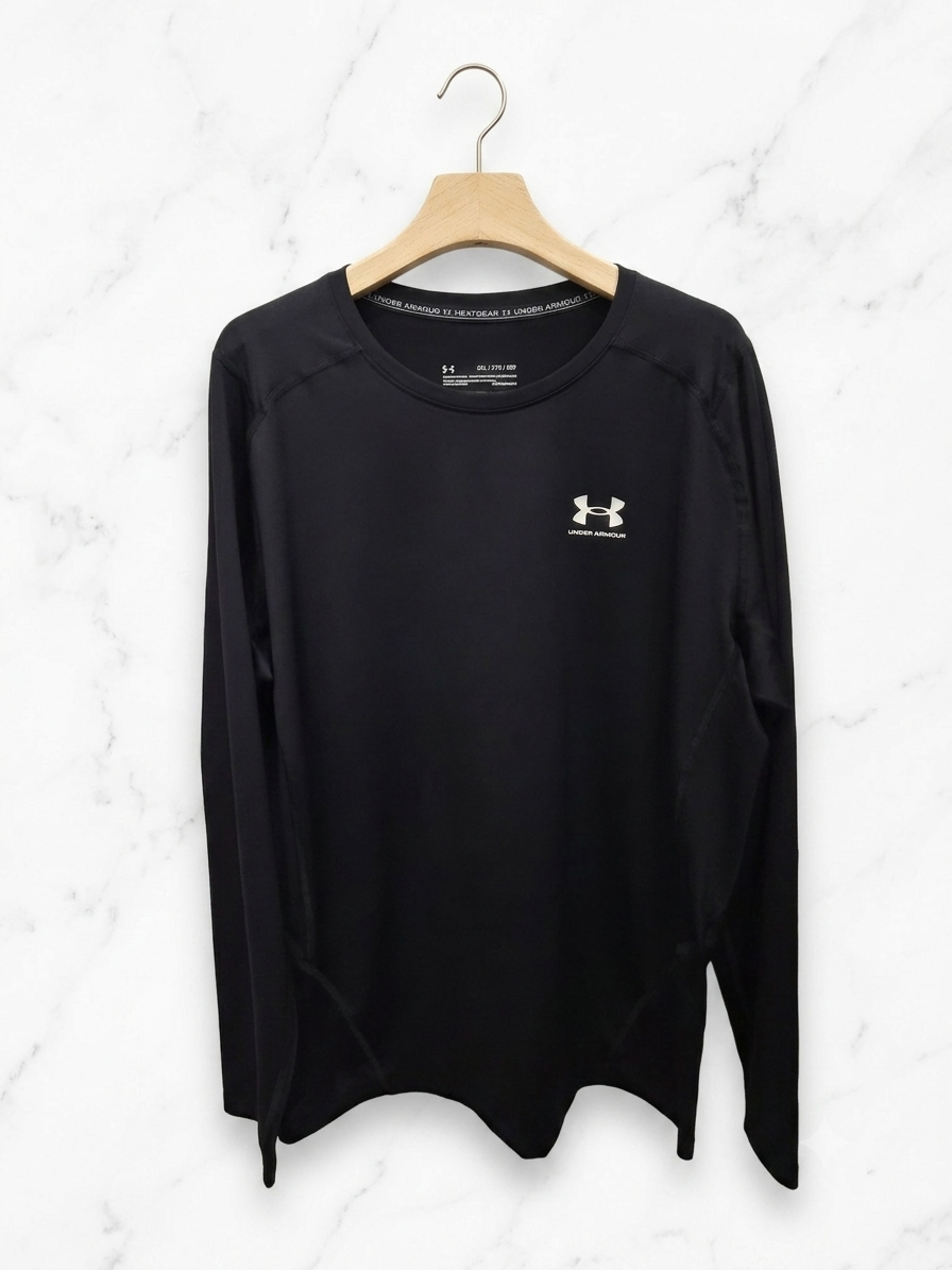 3XL,115 )) UNDER ARMOUR 언더아머 기능성 긴팔티셔츠!~