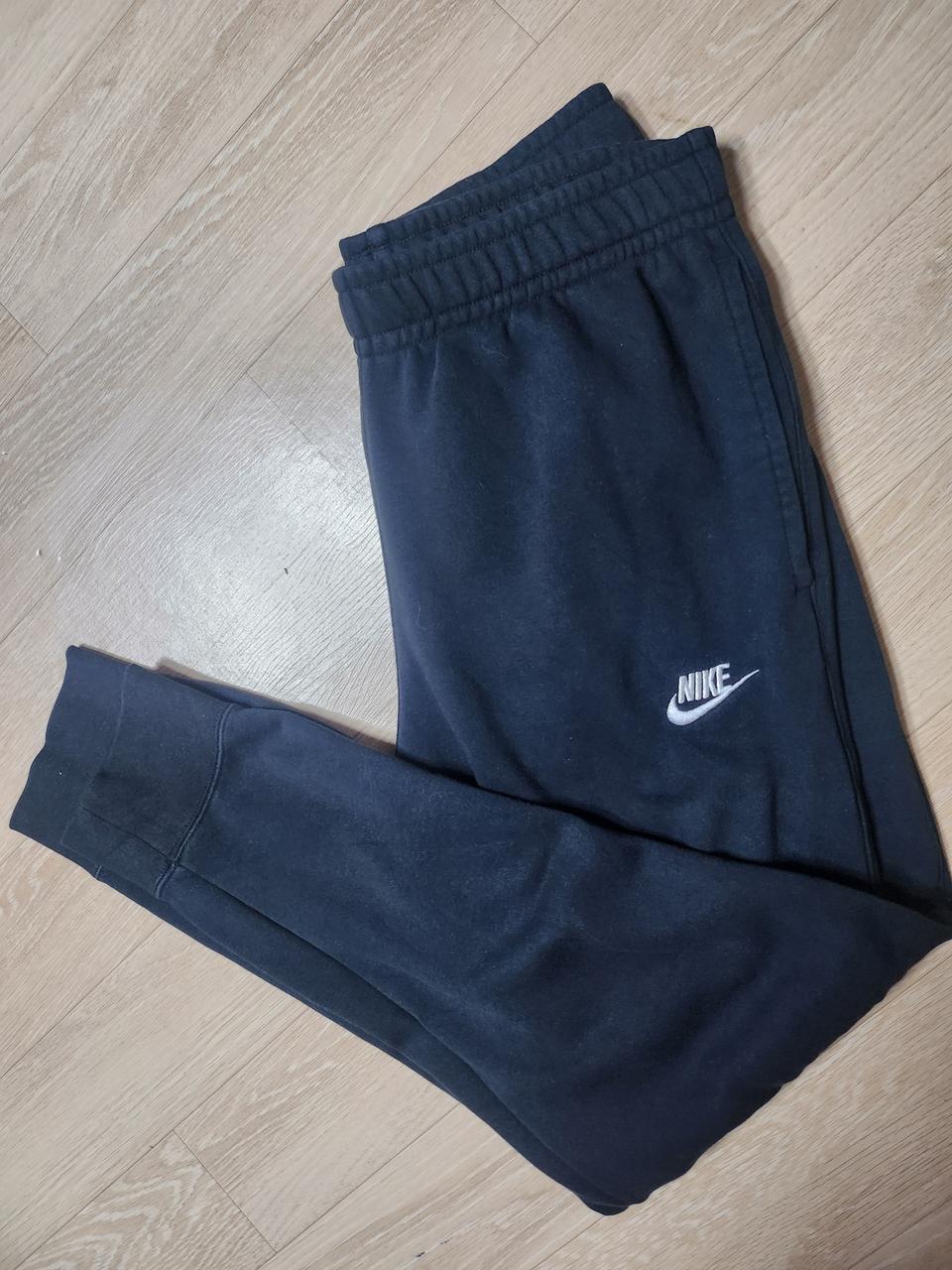나이키  조거바지