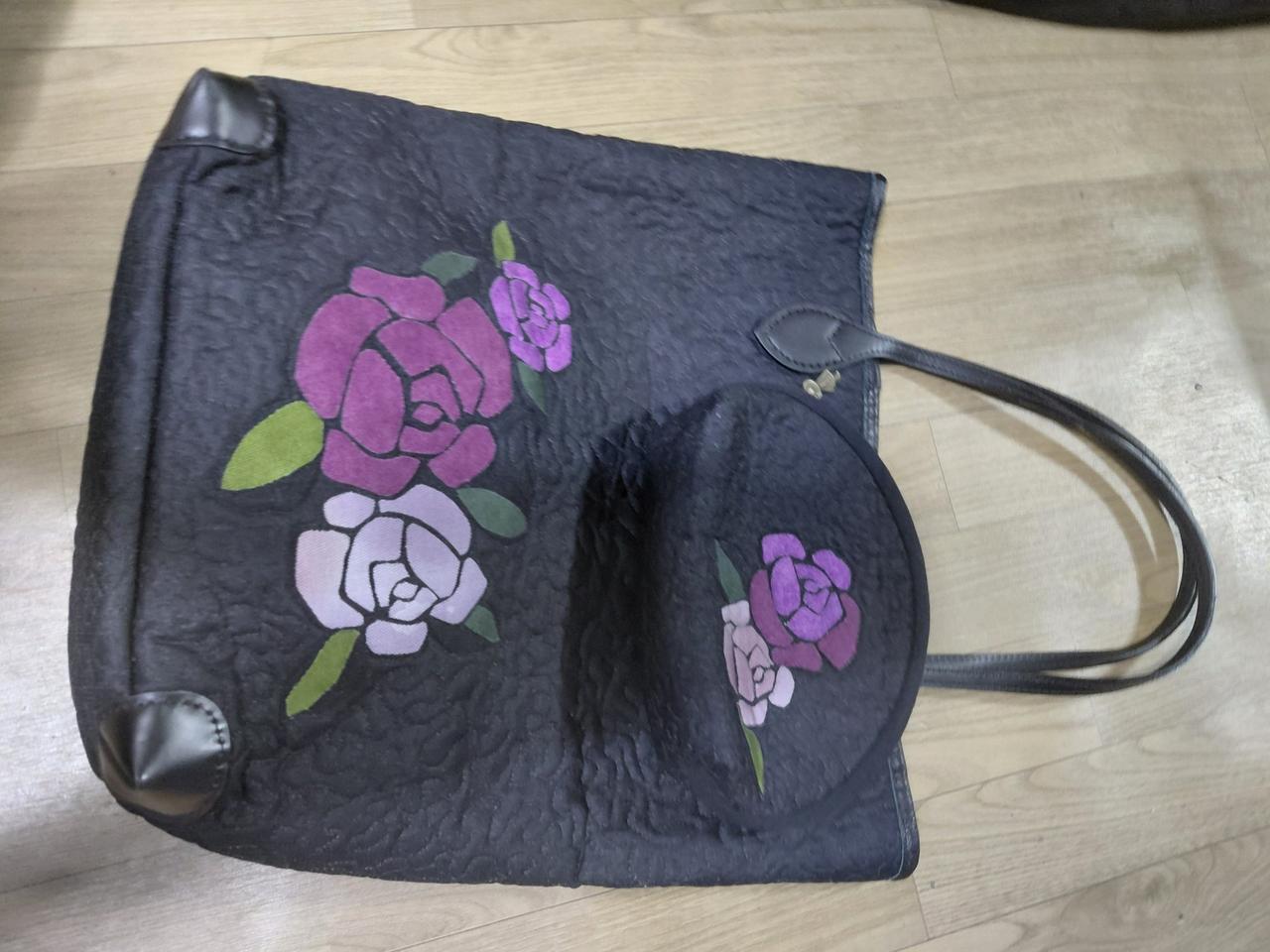 퀼트가방