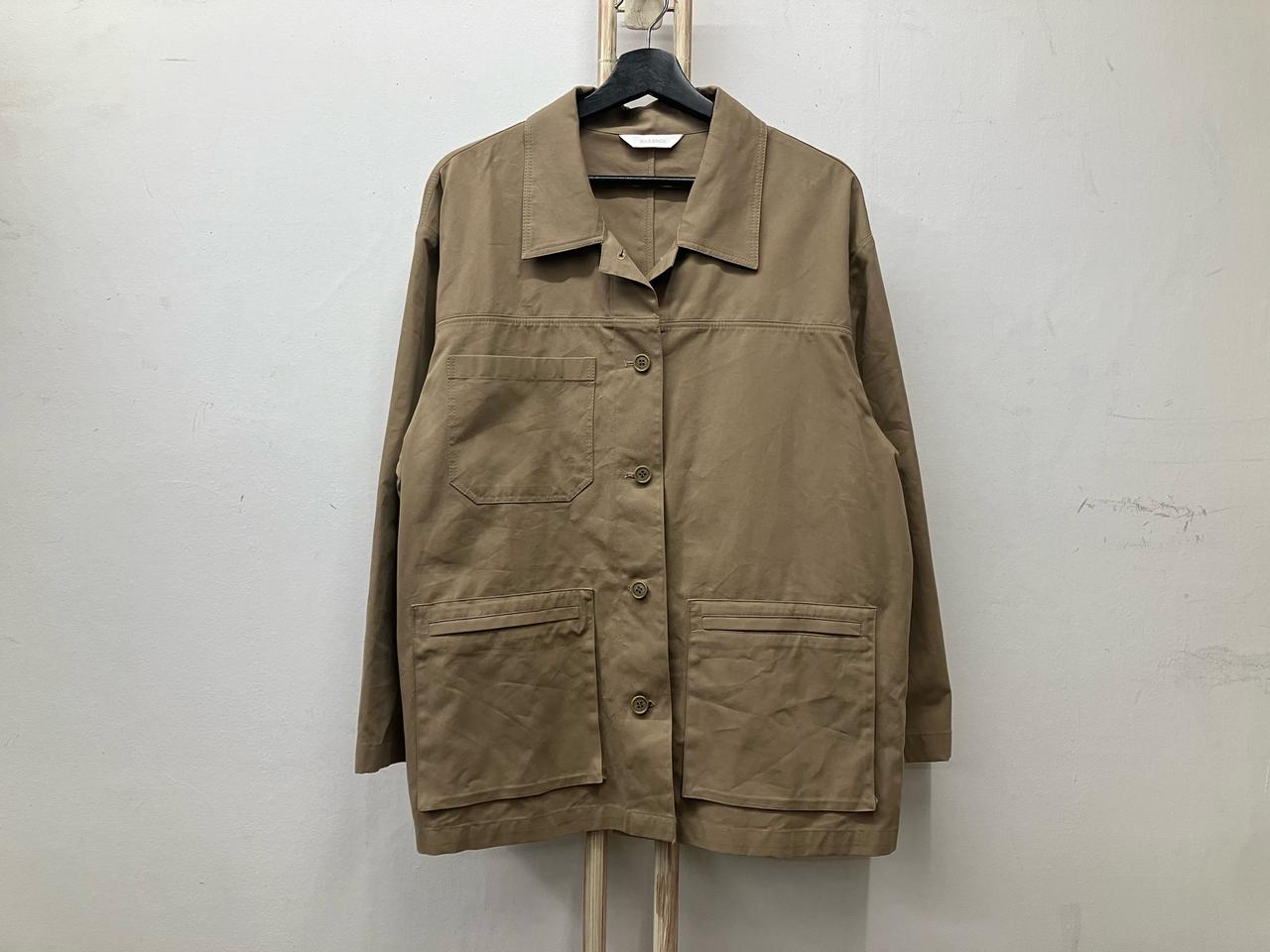 블루브릭(BLUE BRICK) 자켓 77~88