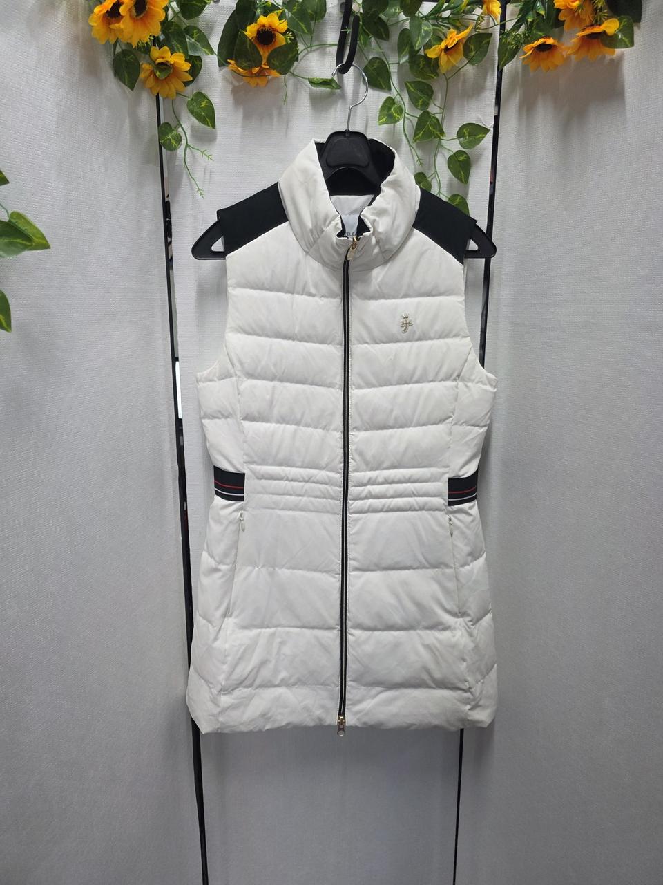 까스텔바작구스다운베스트