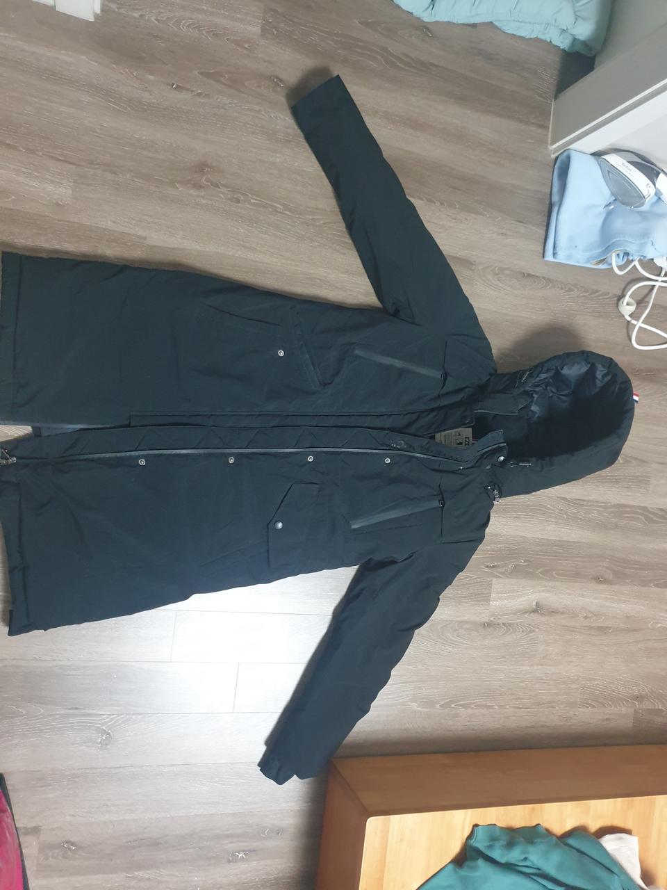 커터앤백 여성 패딩 90