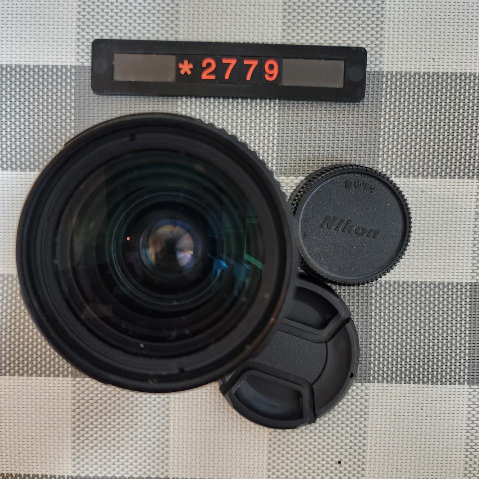 니콘 AF 마운트 28-85mm 줌렌즈