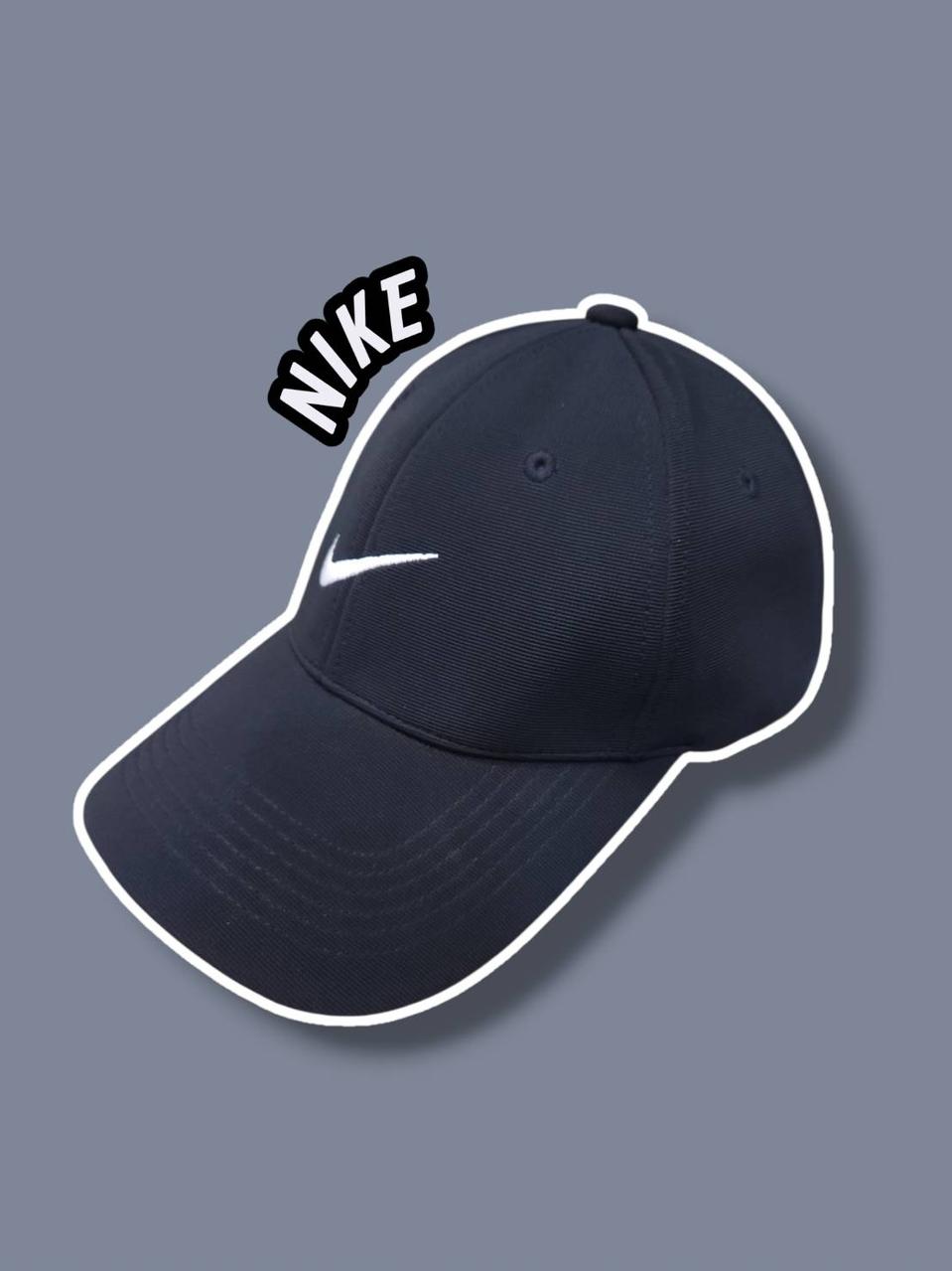 F/ 나이키 골프 스우시 볼캡 블랙 /0708