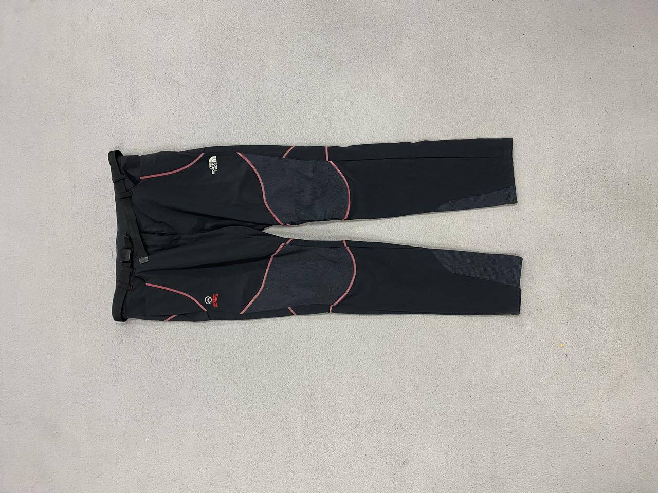 노스페이스 바지 34