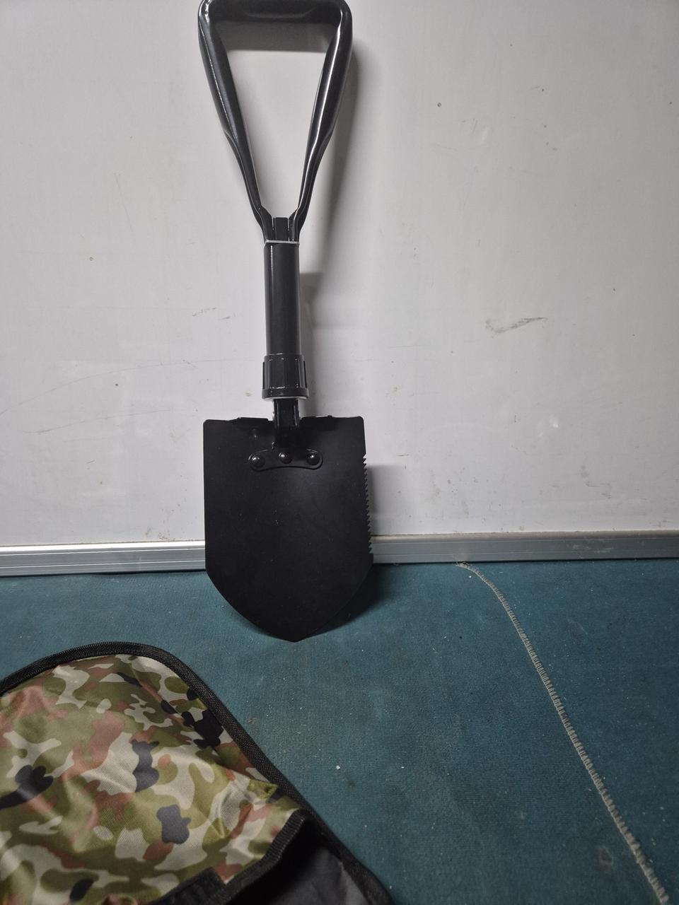야전삽
