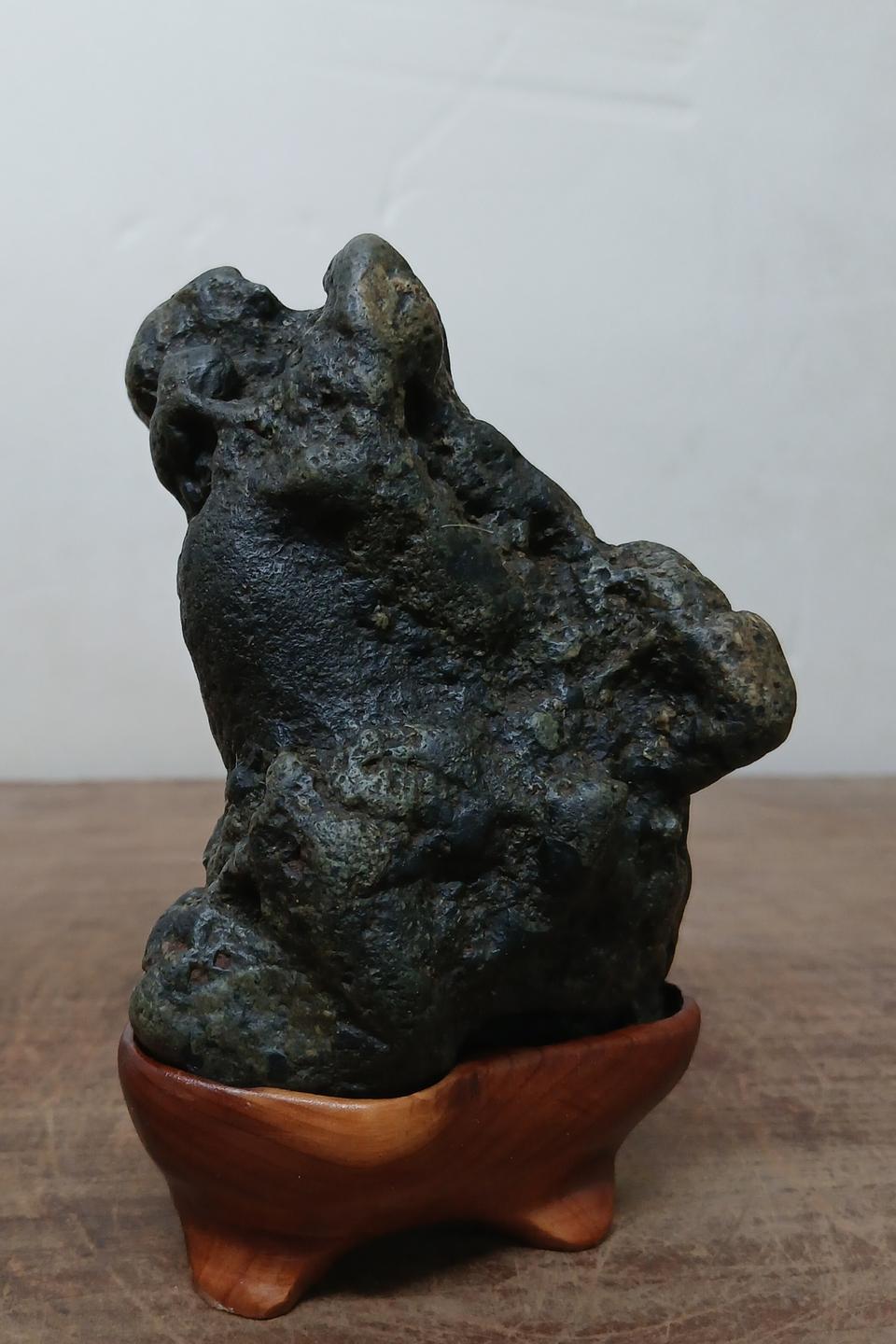 수석 자연수석 사유석