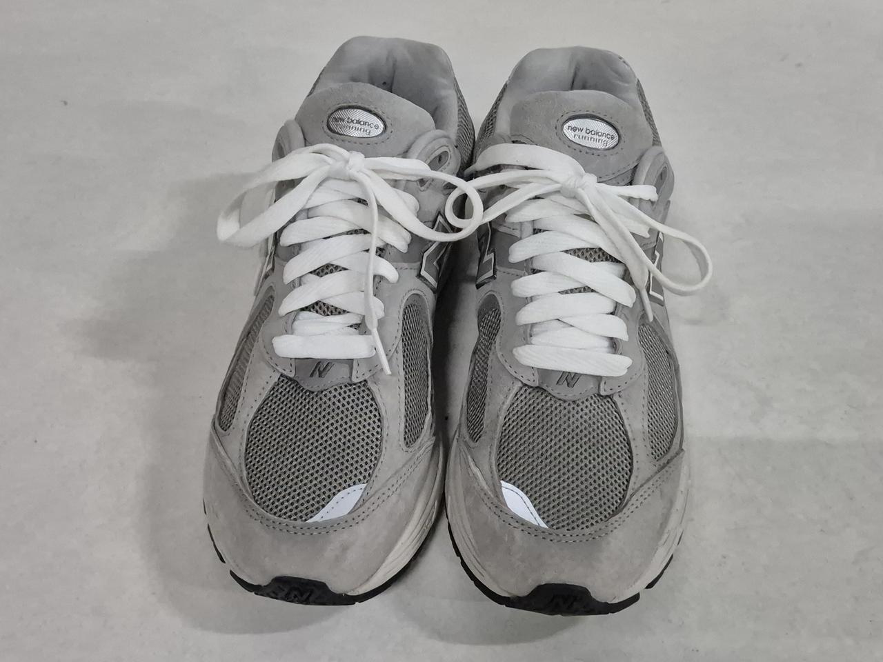 뉴발란스 990v3 그레이(275)