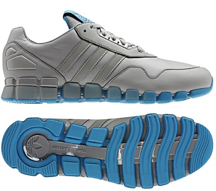 [판매] Adidas 아디다스 오리지널스 메가토션 플렉스 270 US 9