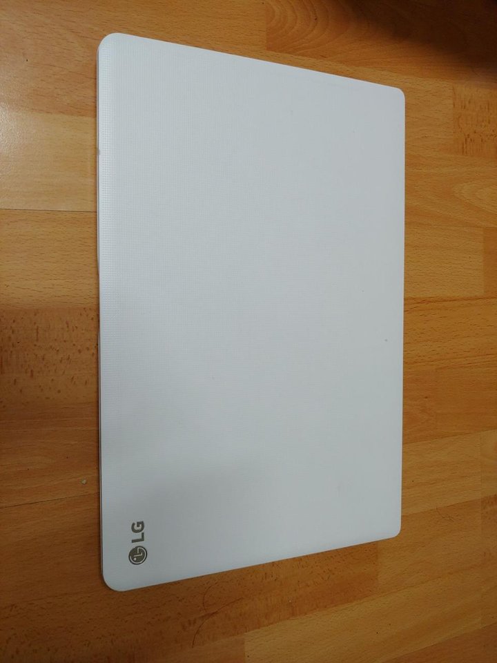 LG 게이밍 노트북