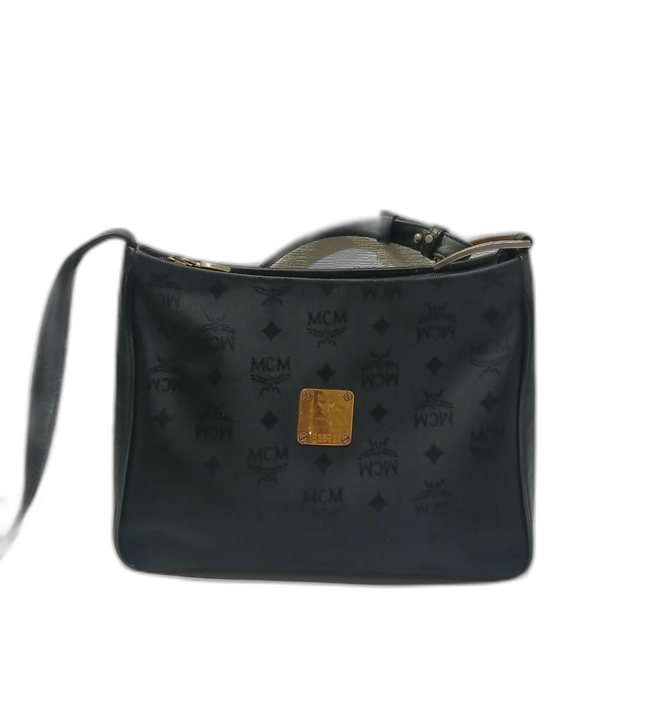 MCM 크로스백