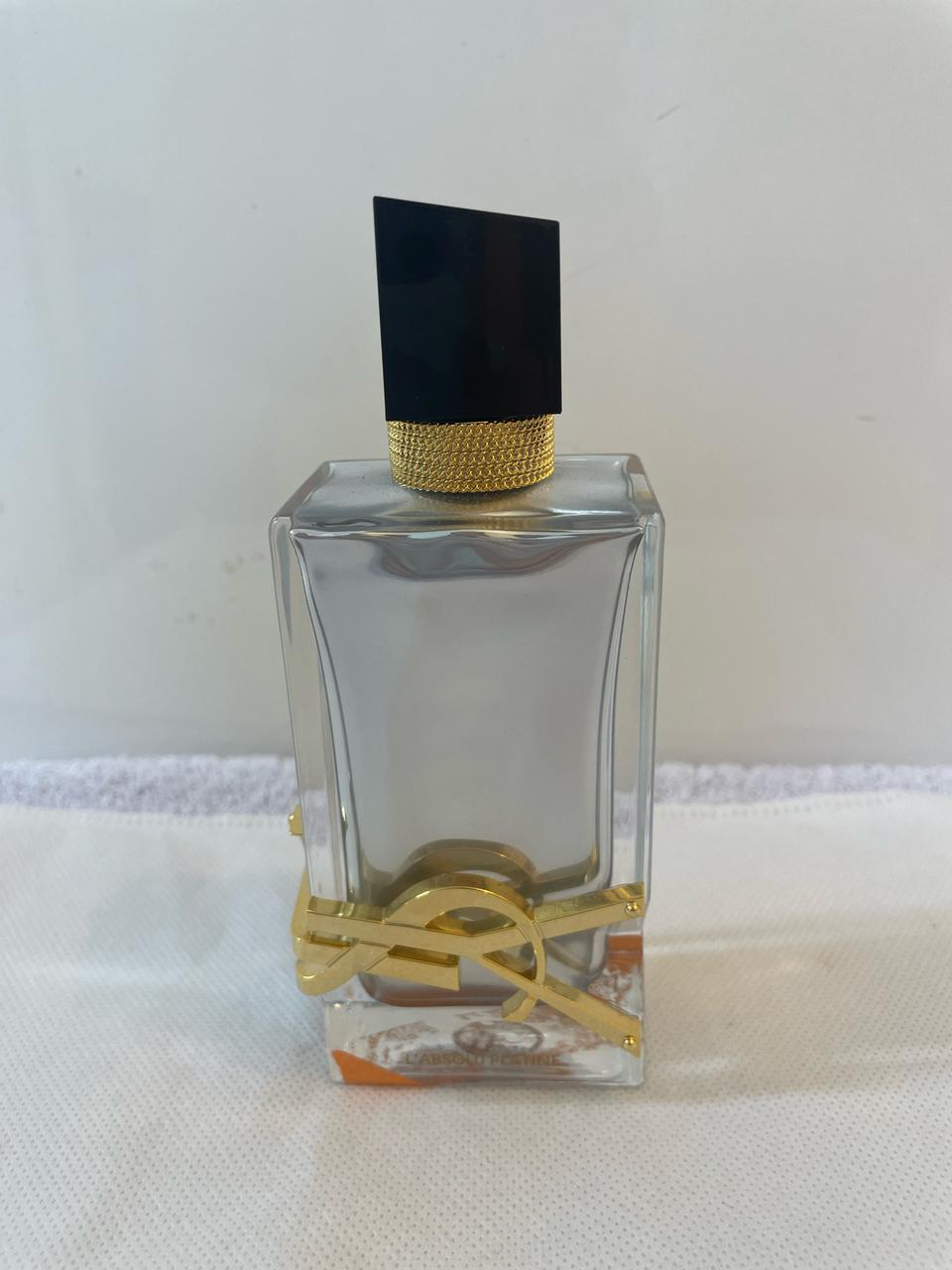 입생로랑 리브르 오 드 퍼퓸 90ml(정품)
