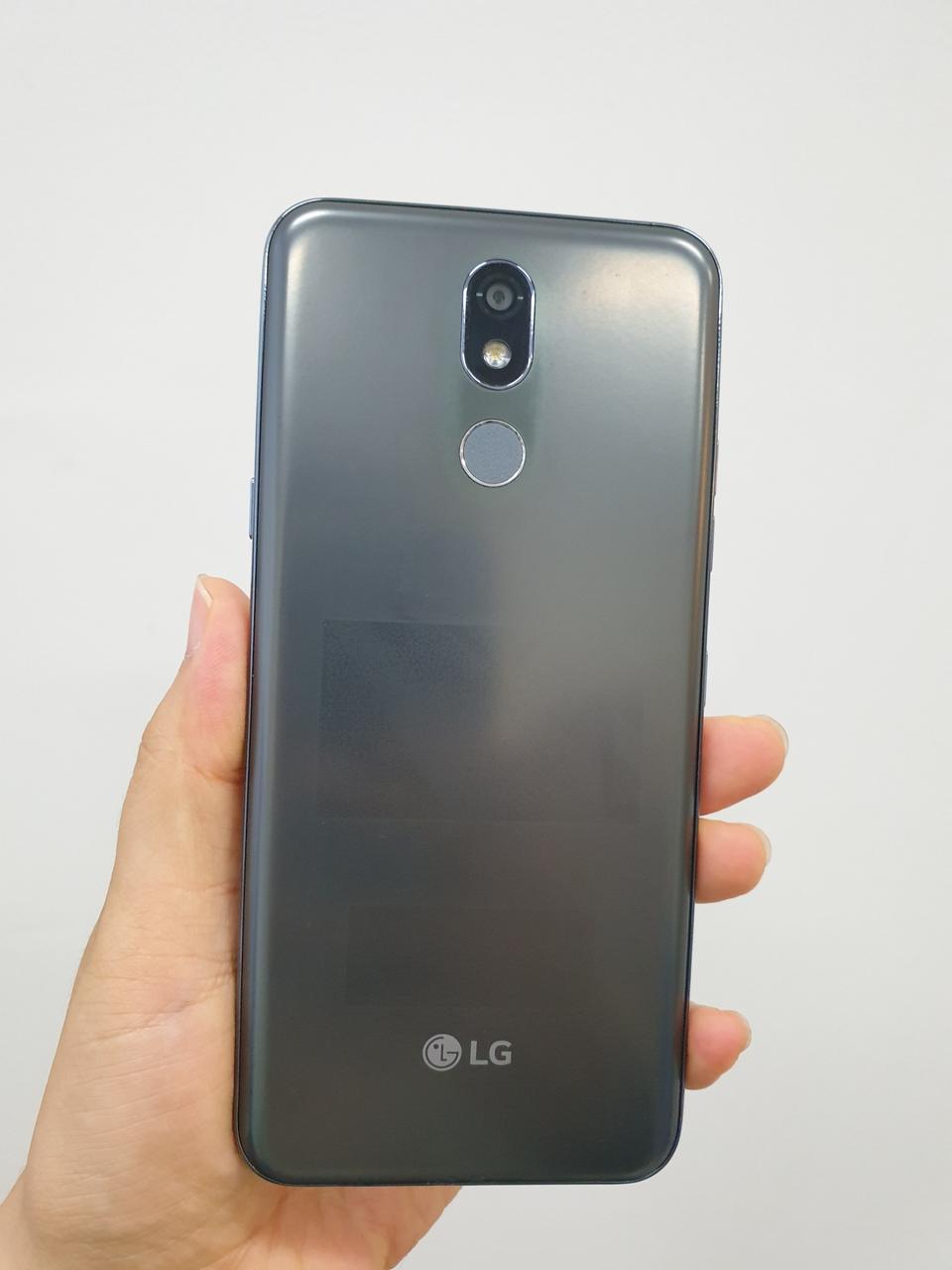 LG X4 32기가 그레이
