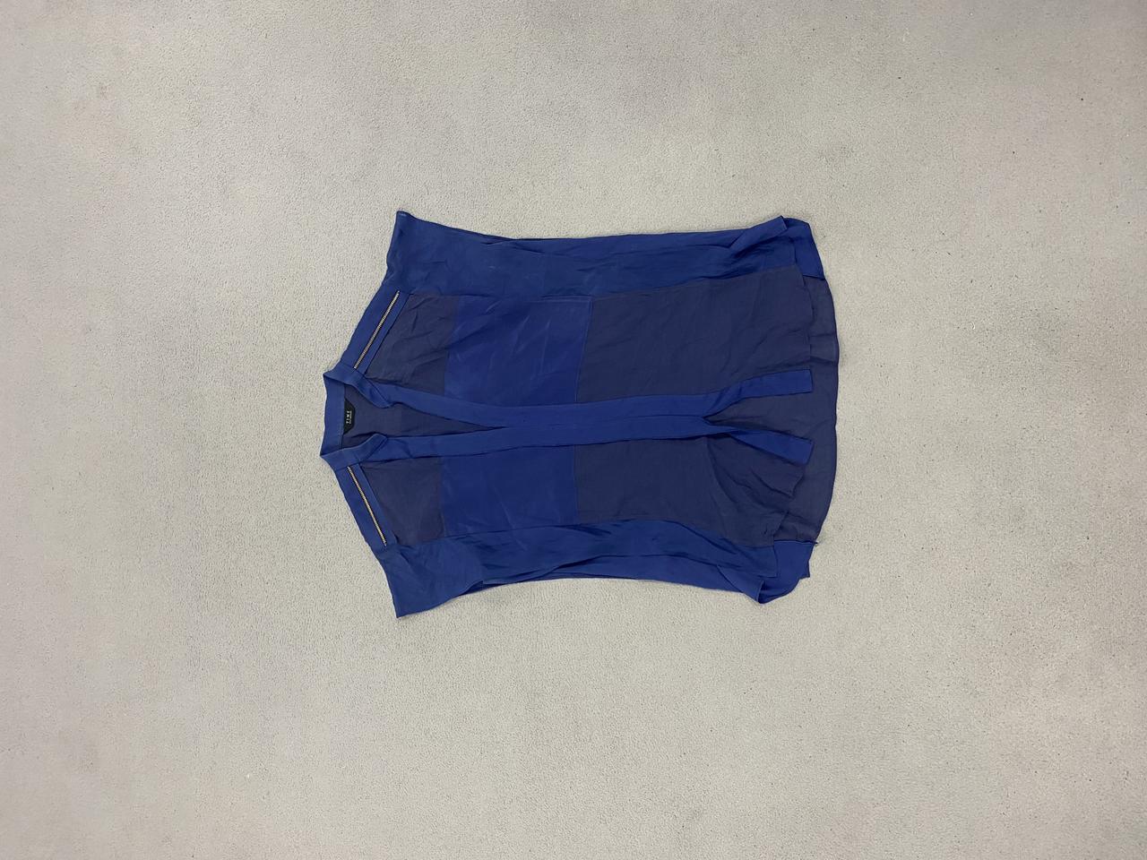 타임 블라우스 95