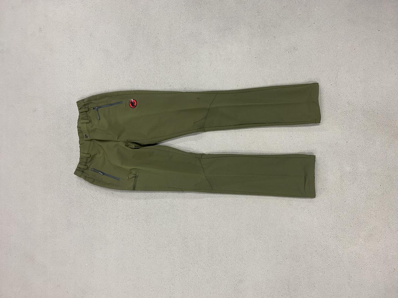마무트 바지 28