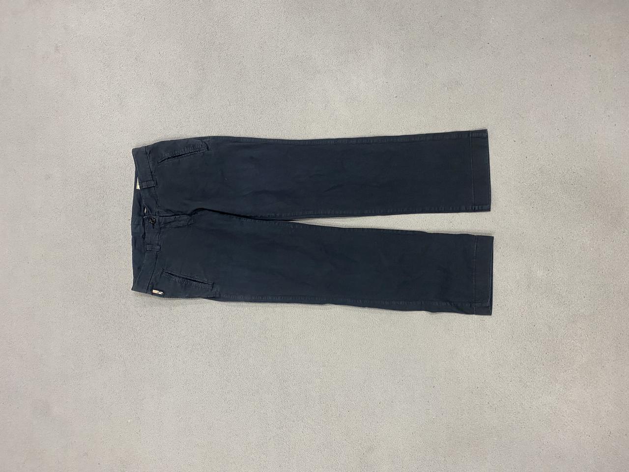 버버리 바지 32