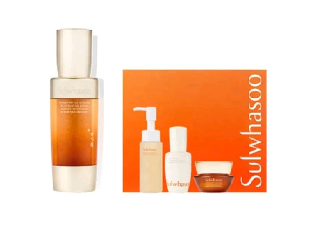 택포) 설화수 자음생캡슐 세럼 50ml 기획세트