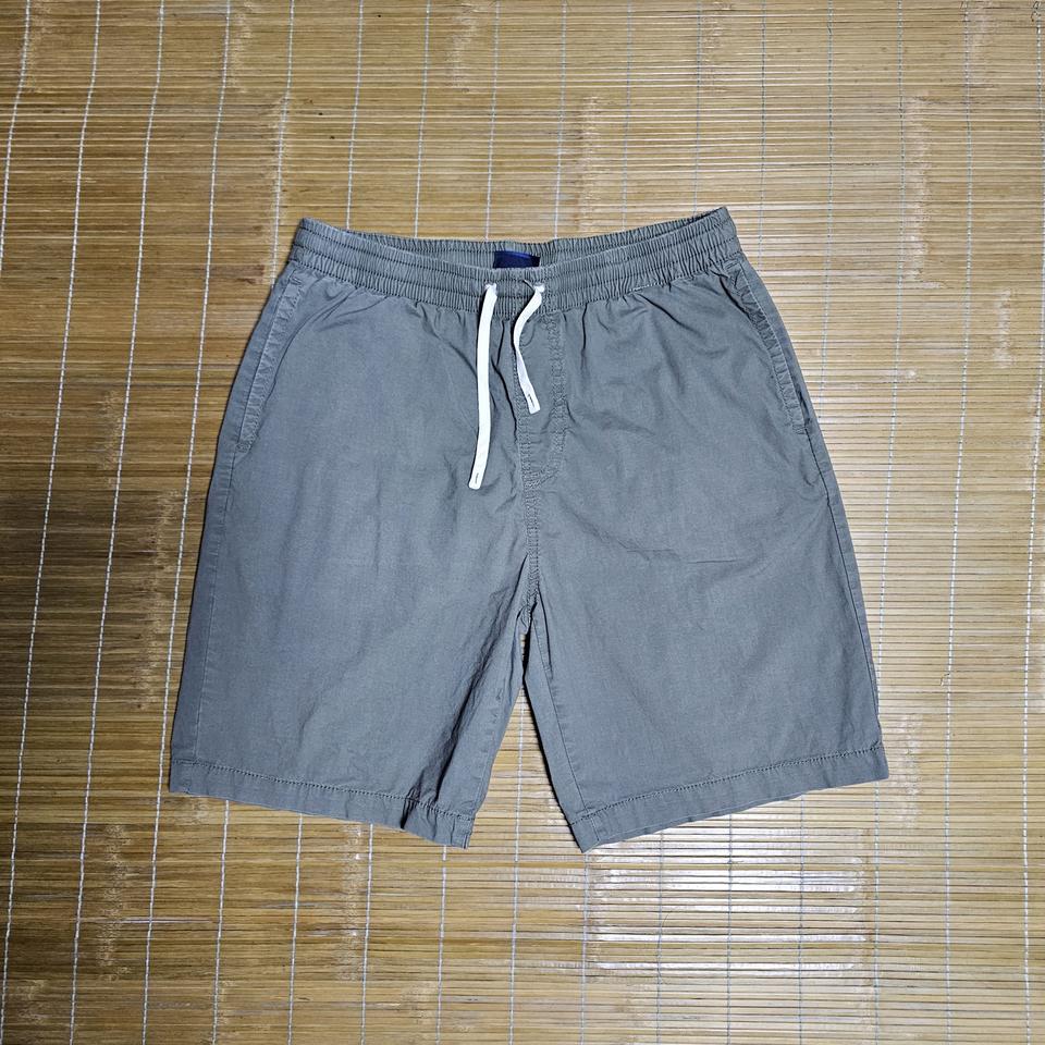 디키즈 밴딩반바지~34프리사이즈