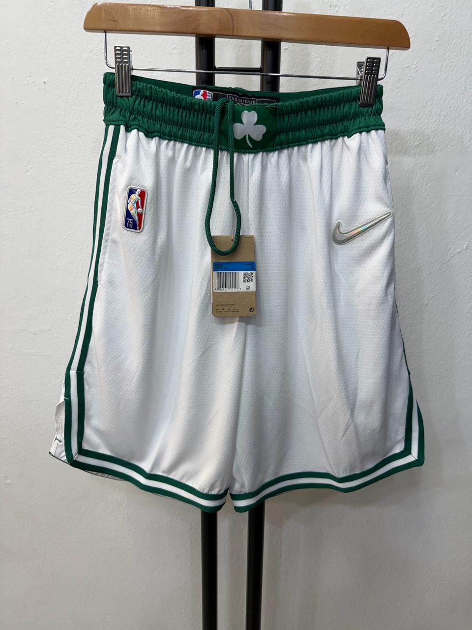 새제품) 나이키 NBA 정품 농구 반바지 M