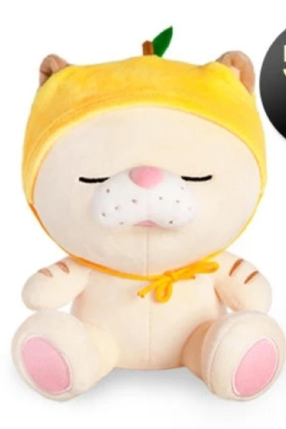 택포) 한율 달자인형
